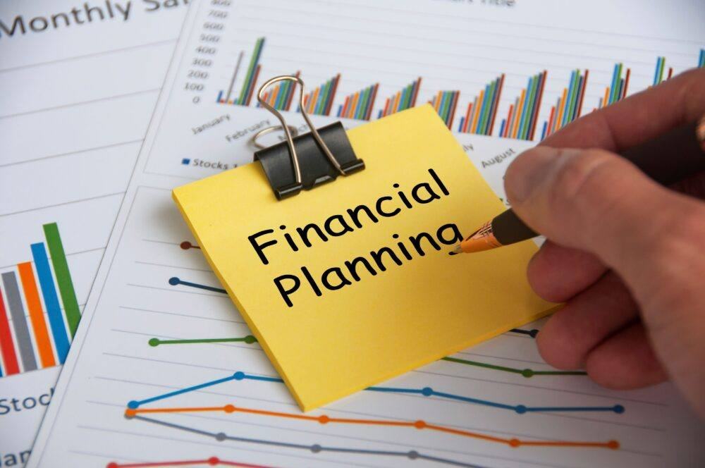 Empower Your Future with Expert Financial Planning